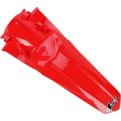 Aripă spate HONDA CRF250/450R CRF-RED UFO PLAST HO04660#070 Aripă spate HONDA CRF250/450R CRF-RED UFO PLAST HO04660#070