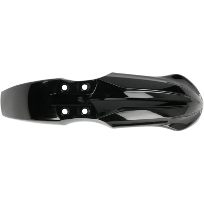 Aripă față KAWASAKI KXF250/450 negru UFO PLAST KA04723#001