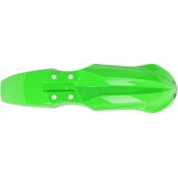 Aripă față KAWASAKI KXF250/450 KX-GREEN UFO PLAST KA04723#026 Aripă față KAWASAKI KXF250/450 KX-GREEN UFO PLAST KA04723#026