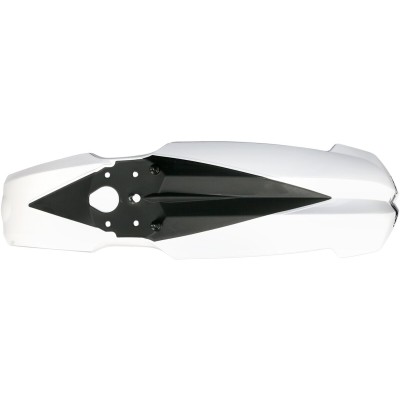 Aripă față KTM85 13-17 alb UFO PLAST KT04040#047