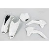Set caroserie KTM SX85 13-17 WH UFO PLAST KTKIT514@047