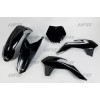 Set caroserie KTM SX85 13-17 BK UFO PLAST KTKIT514@001
