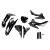 Set complet caroserie SX/SXF 13-15 BK UFO PLAST KTKIT515F@001