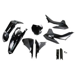 Set complet caroserie SX/SXF 13-15 BK UFO PLAST KTKIT515F@001