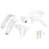 Set complet caroserie SX/SXF 13-15 WH UFO PLAST KTKIT515F@047