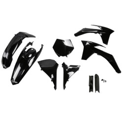 Set complet carene SX 012/SXF 11-12 BK UFO PLAST KTKIT510F@001 Set complet carene SX 012/SXF 11-12 BK UFO PLAST KTKIT510F@001