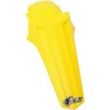 Aripă spate SUZUKI RM85 RM-galben UFO PLAST SU03971K#102