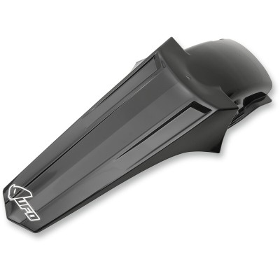 Aripă spate SUZUKI RM85 negru UFO PLAST SU03971K#001 Aripă spate SUZUKI RM85 negru UFO PLAST SU03971K#001