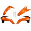 Set carenaj exc 14-16 oem UFO PLAST KTKIT516F@999 Set carenaj exc 14-16 oem UFO PLAST KTKIT516F@999 thumb