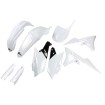 Set caroserie YAMAHA YZ250/450F alb UFO PLAST YAKIT318F@046 Set caroserie YAMAHA YZ250/450F alb UFO PLAST YAKIT318F@046 thumb