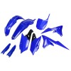 Set caroserie YAMAHA YZ250/450F REFLEX-BLUE UFO PLAST YAKIT318F@089