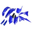 Set caroserie YAMAHA YZ250/450F REFLEX-BLUE UFO PLAST YAKIT318F@089 Set caroserie YAMAHA YZ250/450F REFLEX-BLUE UFO PLAST YAKIT318F@089 thumb