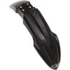 Aripă față KAWASAKI KX85 negru UFO PLAST KA04726#001