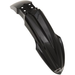 Aripă față KAWASAKI KX85 negru UFO PLAST KA04726#001