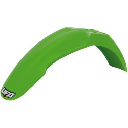 Aripă față KAWASAKI KX85 KX-GREEN UFO PLAST KA04726#026 Aripă față KAWASAKI KX85 KX-GREEN UFO PLAST KA04726#026