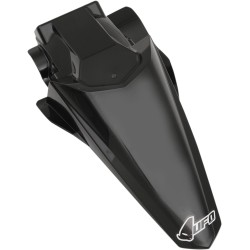 Aripă spate KAWASAKI KX85 negru UFO PLAST KA04727#001 Aripă spate KAWASAKI KX85 negru UFO PLAST KA04727#001