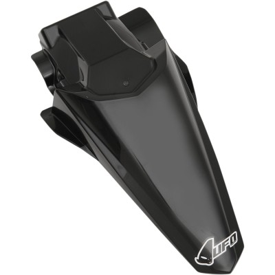 Aripă spate KAWASAKI KX85 negru UFO PLAST KA04727#001 Aripă spate KAWASAKI KX85 negru UFO PLAST KA04727#001