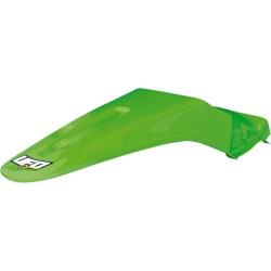 Aripă spate KAWASAKI KX85 KX-GREEN UFO PLAST KA04727#026 Aripă spate KAWASAKI KX85 KX-GREEN UFO PLAST KA04727#026