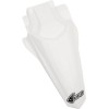 Aripă spate KAWASAKI KX85 alb UFO PLAST KA04727#047