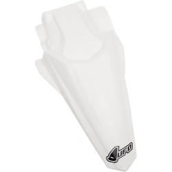 Aripă spate KAWASAKI KX85 alb UFO PLAST KA04727#047 Aripă spate KAWASAKI KX85 alb UFO PLAST KA04727#047