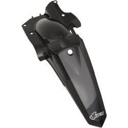 Aripă spate YAMAHA YZ250/450F negru UFO PLAST YA04840#001 Aripă spate YAMAHA YZ250/450F negru UFO PLAST YA04840#001