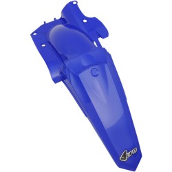 Aripă spate YAMAHA YZ250/450F REFLEX-BLUE UFO PLAST YA04840#089 Aripă spate YAMAHA YZ250/450F REFLEX-BLUE UFO PLAST YA04840#089
