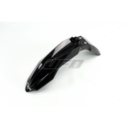 Aripă față HUSQVARNA TC/FC negru UFO PLAST HU03349#001