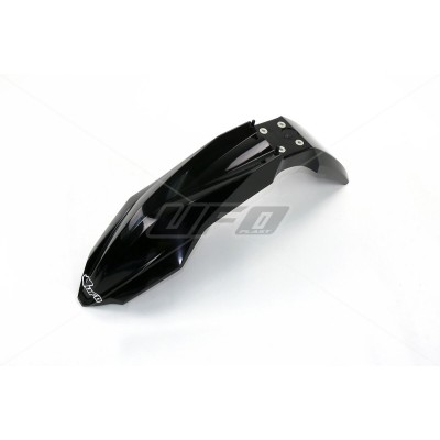 Aripă față HUSQVARNA TE/FE negru UFO PLAST HU03350#001 Aripă față HUSQVARNA TE/FE negru UFO PLAST HU03350#001