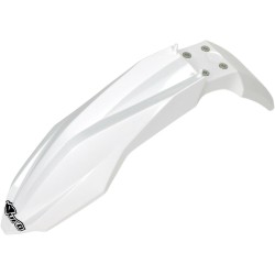 Aripă față HUSQVARNA TE/FE alb UFO PLAST HU03350#041 Aripă față HUSQVARNA TE/FE alb UFO PLAST HU03350#041