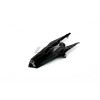Aripă spate ENDURO fără lumină HUSQVARNA TE/FE negru UFO PLAST HU03352#001