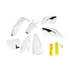 Set caroserie HUSQVARNA TC/FC OEM-COLOR UFO PLAST HUKIT613F@999