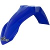 Aripă față pentru restyling YAMAHA YZ80/85 REFLEX-BLUE UFO PLAST YA02873K#089