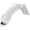 Aripă față RESTYLE YAMAHA YZ80/85 alb UFO PLAST YA02873K#046