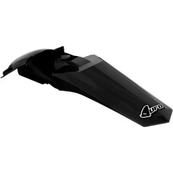 Aripă spate RESTYLE YAMAHA YZ85 negru UFO PLAST YA03857K#001 Aripă spate RESTYLE YAMAHA YZ85 negru UFO PLAST YA03857K#001