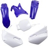 Set complet pentru restilizarea caroseriei YAMAHA YZ85 OEM-COLOR UFO PLAST YAKIT306K@999