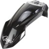 Aripă față YAMAHA YZ85 negru UFO PLAST YA04846#001