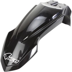 Aripă față YAMAHA YZ85 negru UFO PLAST YA04846#001 Aripă față YAMAHA YZ85 negru UFO PLAST YA04846#001
