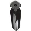 Aripă față YAMAHA YZ85 negru UFO PLAST YA04846#001 Aripă față YAMAHA YZ85 negru UFO PLAST YA04846#001 thumb