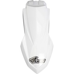 Aripă față YAMAHA YZ85 alb UFO PLAST YA04846#046 Aripă față YAMAHA YZ85 alb UFO PLAST YA04846#046