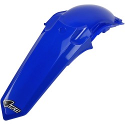 Aripă spate YAMAHA YZ125/250 REFLEX-BLUE UFO PLAST YA04843#089 Aripă spate YAMAHA YZ125/250 REFLEX-BLUE UFO PLAST YA04843#089