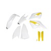 Set caroserie HUSQVARNA TE/FE OEM-COLOR UFO PLAST HUKIT615F@999