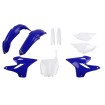 Set caroserie YAMAHA YZ125/250 OEM-COLOR UFO PLAST YAKIT319F@999 Set caroserie YAMAHA YZ125/250 OEM-COLOR UFO PLAST YAKIT319F@999 thumb