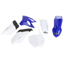 Set caroserie YAMAHA YZ85 OEM-COLOR UFO PLAST YAKIT320@999 Set caroserie YAMAHA YZ85 OEM-COLOR UFO PLAST YAKIT320@999