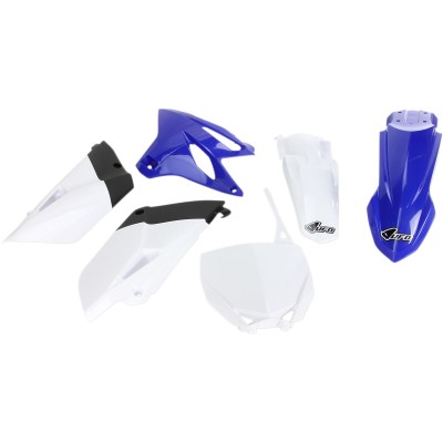 Set caroserie YAMAHA YZ85 OEM-COLOR UFO PLAST YAKIT320@999