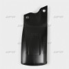 Placă apărătoare noroi spate KTM 85SX neagră UFO PLAST KT04044#001