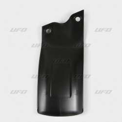 Placă apărătoare noroi spate KTM 85SX neagră UFO PLAST KT04044#001 Placă apărătoare noroi spate KTM 85SX neagră UFO PLAST KT04044#001