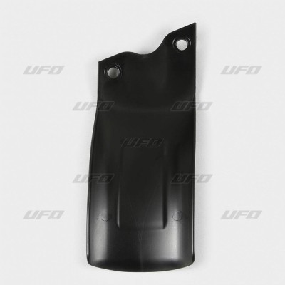 Placă apărătoare noroi spate KTM 85SX neagră UFO PLAST KT04044#001 Placă apărătoare noroi spate KTM 85SX neagră UFO PLAST KT04044#001