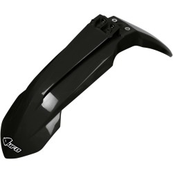 Aripă față KTM SX/SX-F/EXC neagră UFO PLAST KT04059#001 Aripă față KTM SX/SX-F/EXC neagră UFO PLAST KT04059#001