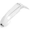 Aripă față KTM SX/SX-F/EXC alb UFO PLAST KT04059#047