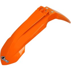 Aripă față KTM SX/SX-F/EXC portocalie UFO PLAST KT04059#127 Aripă față KTM SX/SX-F/EXC portocalie UFO PLAST KT04059#127